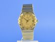 Omega Constellation Stahl/Gold 35 mm