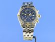 Breitling Crosswind Stahl/Gold