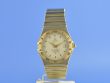 Omega Constellation Stahl/Gold Automatik