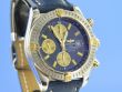 Breitling Chronomat Evolution Stahl/Gold