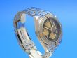 Breitling Chronomat Evolution Stahl/Gold