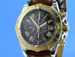 Breitling Chronomat Evolution Stahl/Gold