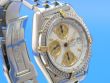 Breitling Chronomat GT Stahl/Gold