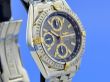 Breitling Chronomat GT Stahl/Gold