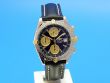 Breitling Chronomat Stahl/Gold
