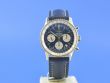 Breitling Navitimer Stahl/Gold