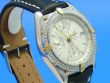 Breitling Sirius Chronograph Stahl/Gold