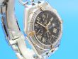 Breitling Windrider Crosswind Stahl/Gold