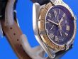 Breitling Windrider Crosswind Stahl/Gold