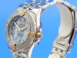 Breitling Starliner Galactic 30 Lady Stahl/Gold Brillant