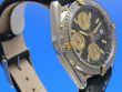 Breitling Chronomat GT Stahl/Gold Chronograph