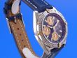 Breitling Chronomat GT Stahl/Gold Chronometer