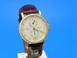 Chronoswiss Regulateur Stahl/Gold
