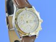 Breitling Chronomat GT Stahl/Gold