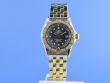 Breitling Callistino Stahl/Gold Diamant