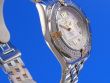 Breitling Cockpit Lady Stahl/Gold Diamant