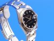 Rolex Datejust Medium Stahl/Gold Diamantblatt