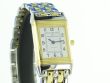 Jaeger LeCoultre Reverso Lady Stahl/Gold