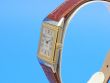 Jager LeCoultre Reverso Damen Stahl/Gold