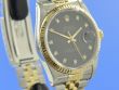 Rolex Datejust 36 Stahl/Gold
