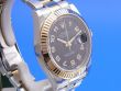 Rolex Datejust II Stahl/Gold