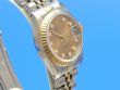 Rolex Lady-Datejust Stahl/Gold