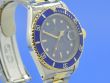 Rolex Submariner 16613 Stahl/Gold