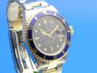 Rolex Submariner  Stahl/Gold