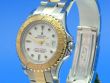Rolex Yacht-Master Damen Stahl/Gold