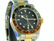 Tudor Black Bay GMT Stahl / Gold ,,Rootbeer’’ 79833MN