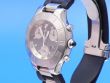 Cartier Must 21 Chrono Stahl Kautschuk 38mm