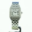Cartier Panther� Medium Stahl Quarz