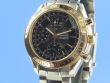 Omega Speedmaster Day/Date Chronograph Stahl/Rotgold