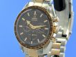 Omega Speedmaster Broad Arrow 1957 Stahl/Rotgold