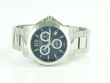 Longines Conquest Chrono L3.702.4 Stahl Blue Dial 41 mm