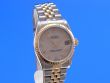 Rolex Datejust Medium StahlGold