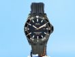 Mido Ocean Star 600 Black Chronometer