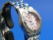 Breitling Windrider Starliner Damen mit Brillantzifferblatt