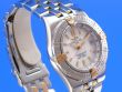 Breitling Cockpit Lady Starliner Stahl/Gold