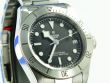 Tudor Black Bay Steel
