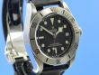 Tudor Black Bay Steel