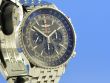 Breitling Navitimer 01 Stratos Gray Dial Limited Edition