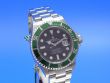 Rolex Submariner 16610LV aus 2009