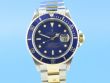 Rolex Submariner 16613 Stahl/Gold