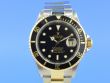 Rolex Submariner Date Stahl/Gold 16613