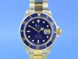 Rolex Submariner Date Stahl/Gold 16613