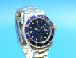 Rolex Submariner 16613 Stahl/Gold