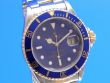 Rolex Submariner Stahl/Gold