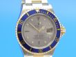 Rolex Submariner mit Sultan Dial