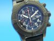 Breitling Super Avenger Blacksteel - Limitiert